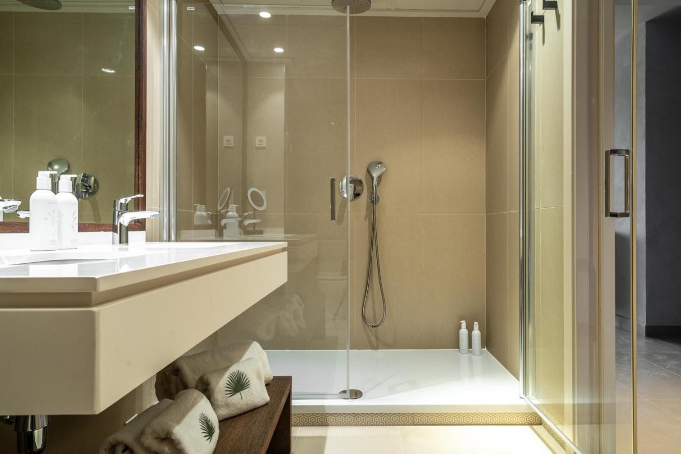 Hotel Ritual De Terra & Spa Moraira Exteriör bild