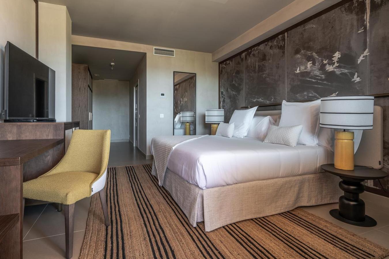 Hotel Ritual De Terra & Spa Moraira Exteriör bild