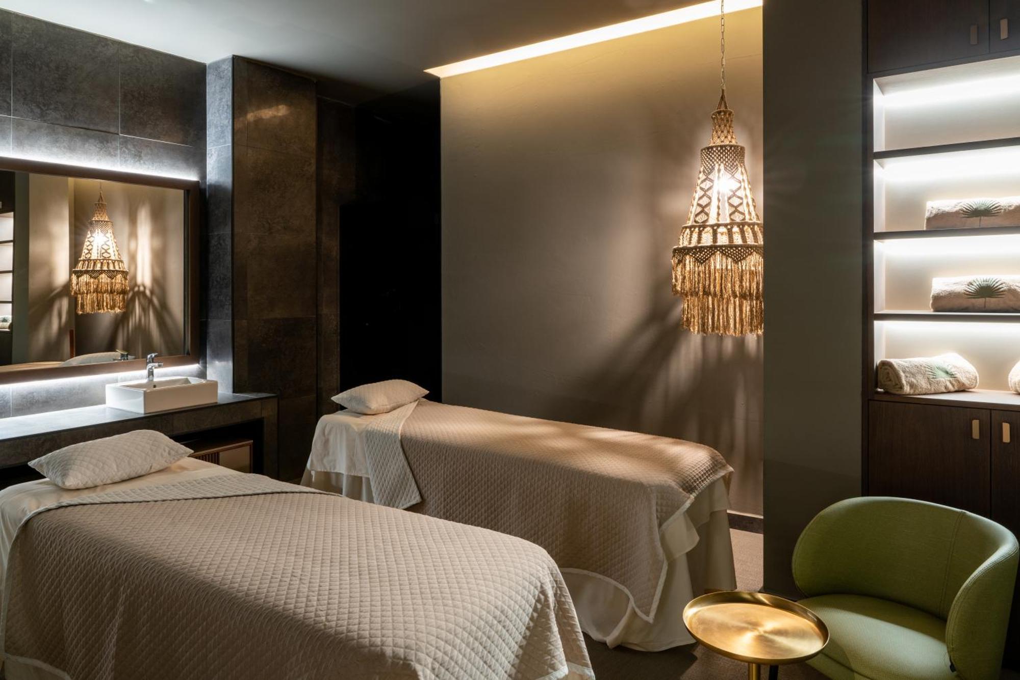Hotel Ritual De Terra & Spa Moraira Exteriör bild