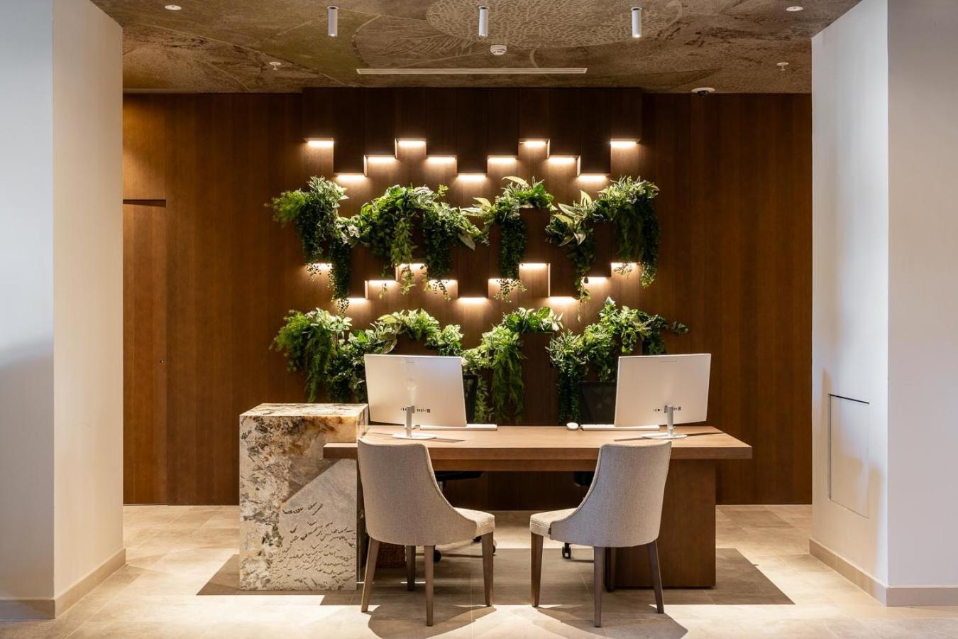 Hotel Ritual De Terra & Spa Moraira Exteriör bild